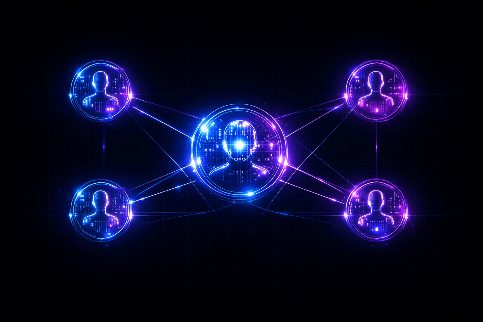 Building an AI Agent Orchestration System That Shipped to 200 Users on Day One