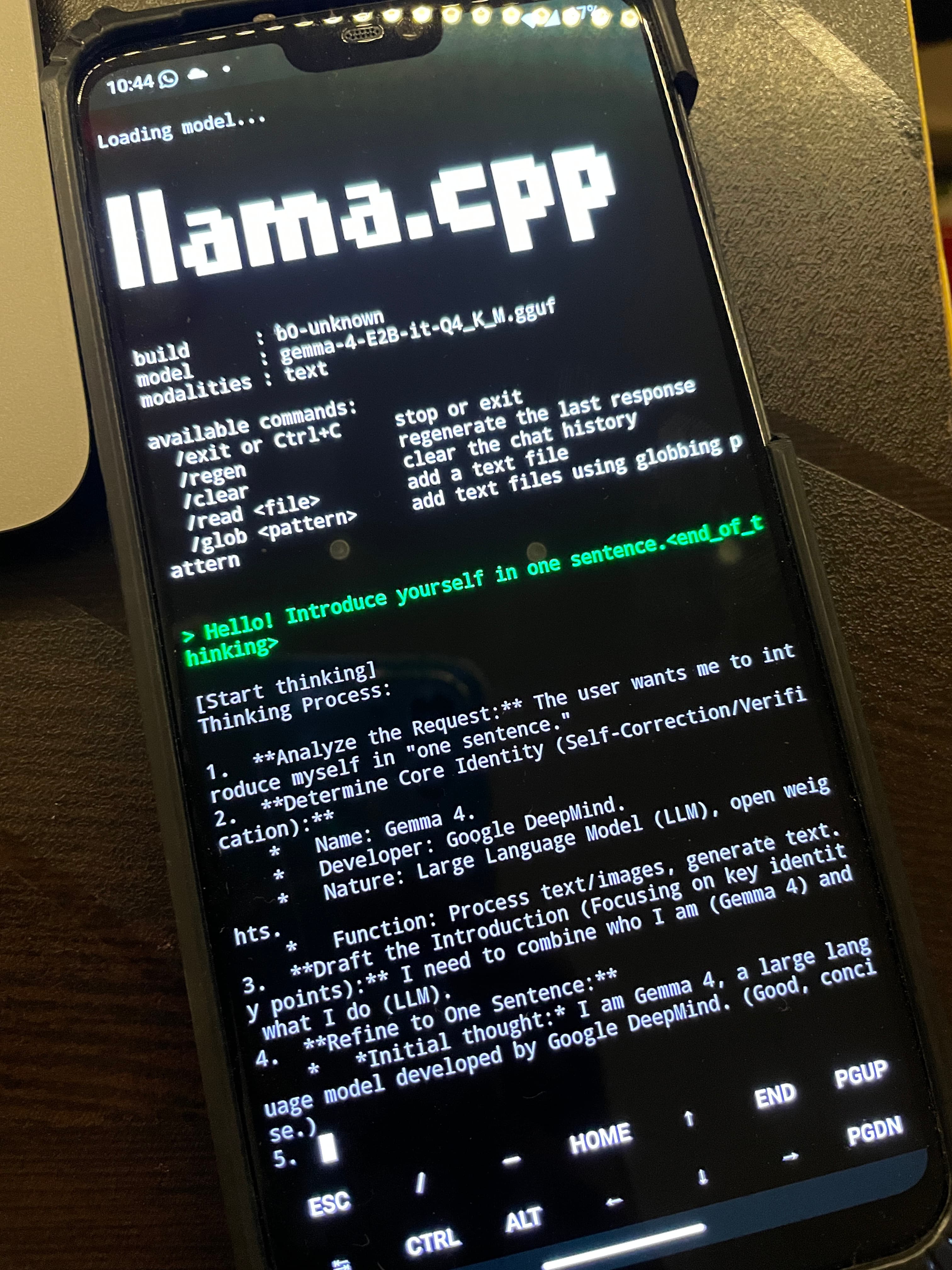 I Installed OpenClaw on My 6-Year-Old Redmi Phone. It's the Best AI Agent Experience I've Had.
