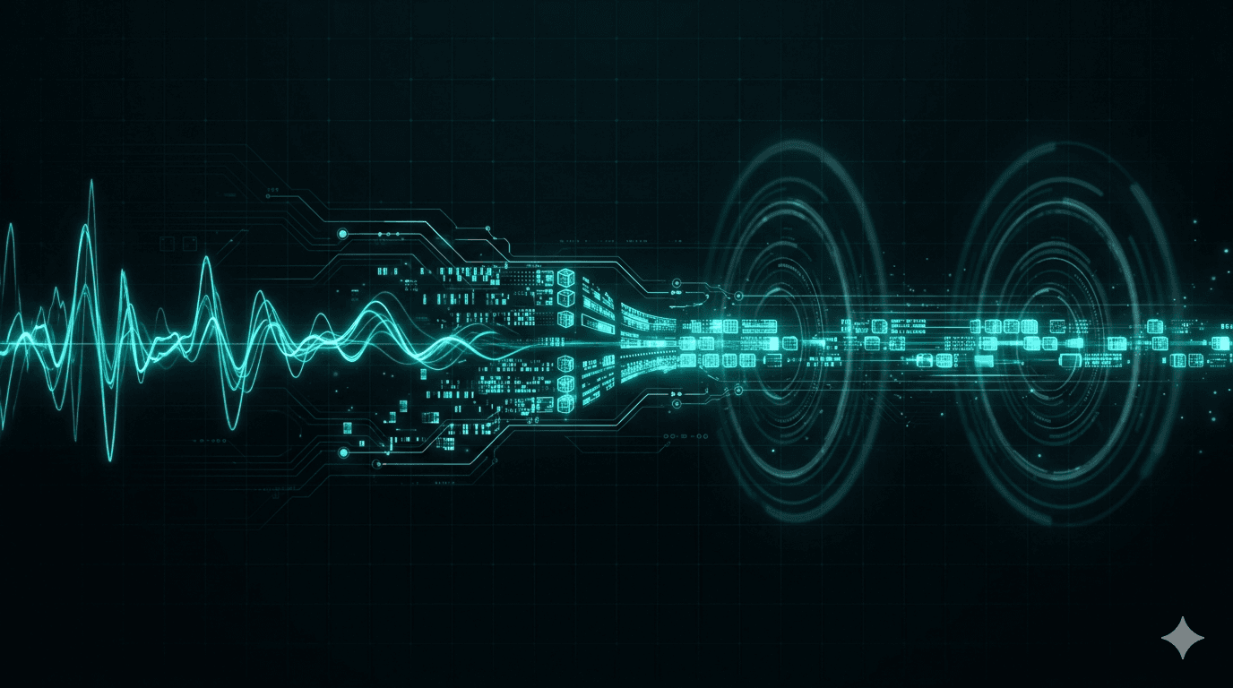 Real-Time Voice AI: Building Speech-to-Speech Agents with Sub-Second Latency